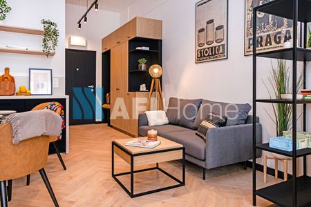 Warszawa, Praga-Północ, Nowa Praga, Szwedzka - Photo 3