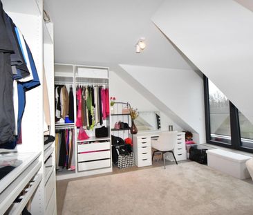 Modern 2 slk app. met prachtig terras, staanplaats & berging - Foto 4