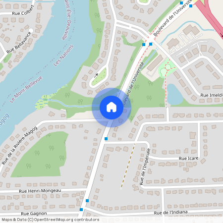 3588-207, Sherbrooke J1N 0C6, Boul De L’Université