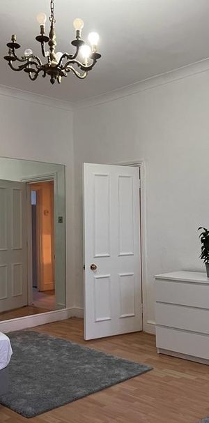 Studio Flat, King Henrys Road, NW3 - Photo 1