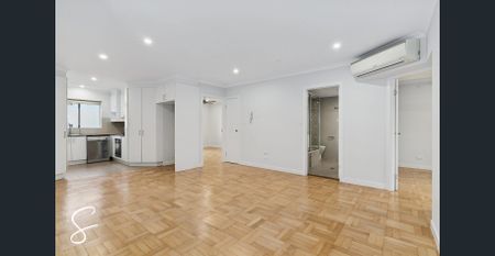 Light-Filled 3-Bedroom Sanctuary with Huge Balcony & Prime Convenience - Photo 2