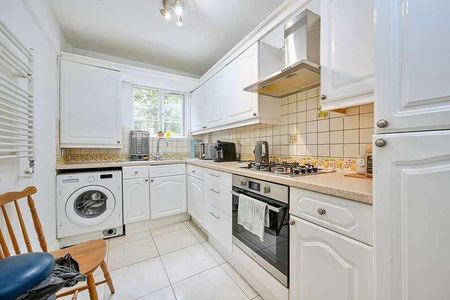 Uxbridge Road, Ealing, W5 - Photo 2