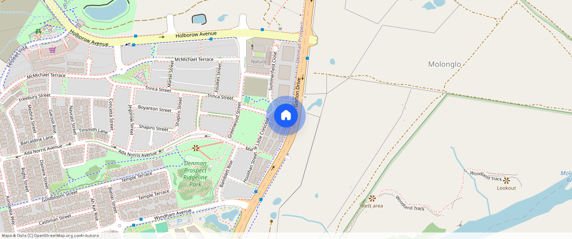 74/44 Marie Little Cres, Denman Prospect ACT 2611