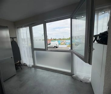 Location appartement 2 pièces - 40.2m² à Wattrelos (59150) - Photo 2
