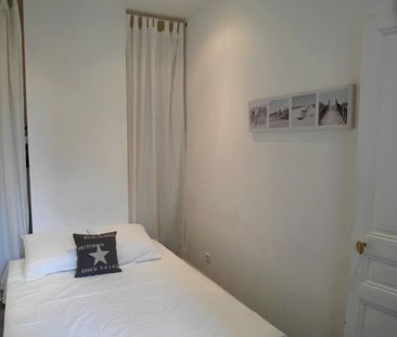 Appartement - Marseille 4ème - Photo 4