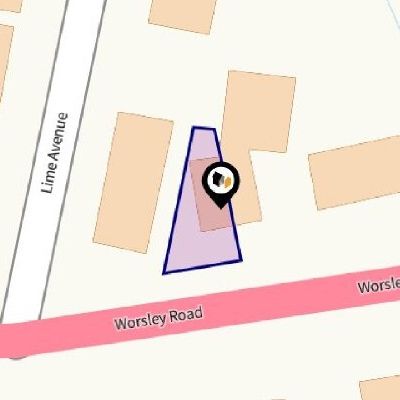 Worsley Road - Photo 1