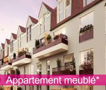 Location Appartement 1 pièce 31m² MONTLHERY 91310 - Photo 6