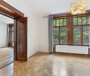 Apartment for rent, 2+1 - 1 bedroom, 74m - Фото 3