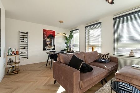 Te huur: Appartement Witte de Withstraat in Amsterdam - Photo 4