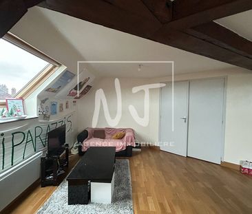 APPARTEMENT A LOUER ANGERS 49000 DOUTRE 2 CHAMBRES - Photo 1