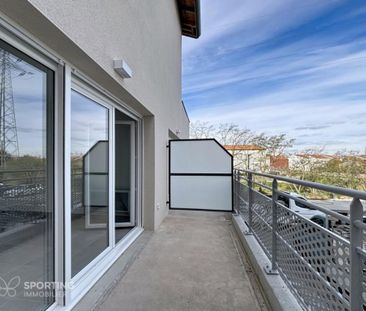 Appartement 1 pièce – 28 m² - Photo 4