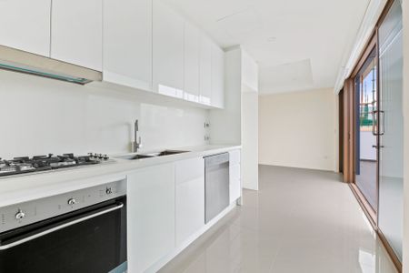 Two Bedroom Unit with Water Views - Photo 2