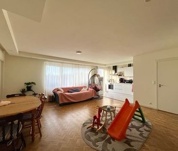 Appartement te huur - Foto 1