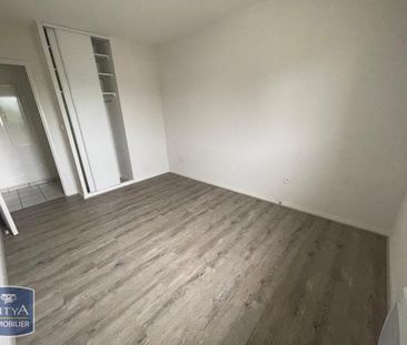 Location Appartement 3 pièces 63m² MERS LES BAINS 80350 - Photo 2
