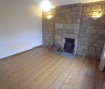 1 bedroom terraced house to rent - Photo 6