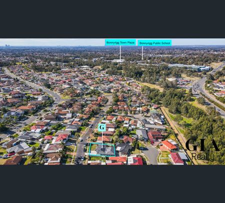 72 Dransfield Road, Edensor Park, NSW 2176 - Photo 4