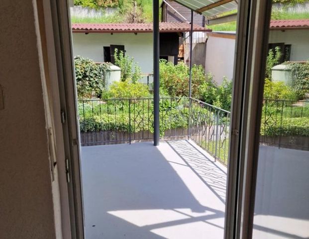 2 Zimmer Erdgeschoss Wohnung zu vermieten - Foto 1