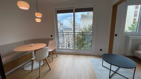 Appartement Paris - Photo 4