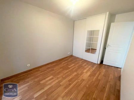 Appartement à louer 2 pièces 40.55m² - Photo 3