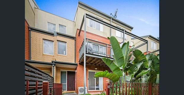 Modern Living Just Moments from the River - Photo 1