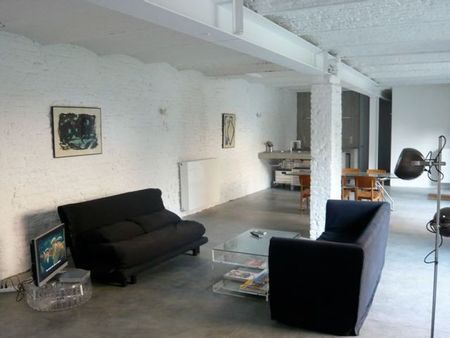 Loft te huur - Foto 2