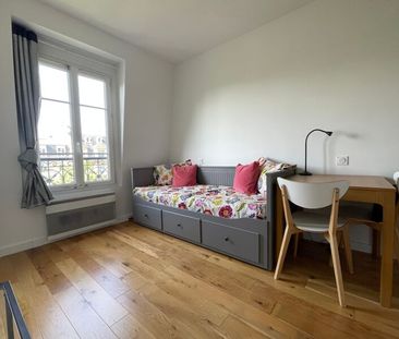 Appartement à louer - Photo 5