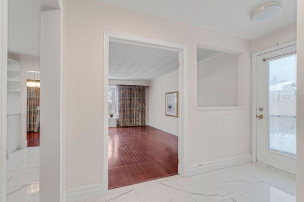 For Lease - 20 Gander Drive, Toronto, Ontario - Photo 1