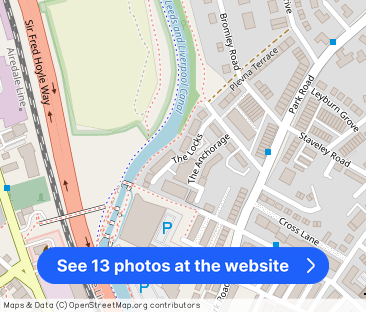 2 bedroom flat for rent - Photo 1