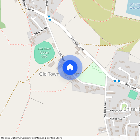 Old Town Hall Cottage, Hebden Bridge, HX7 8SP