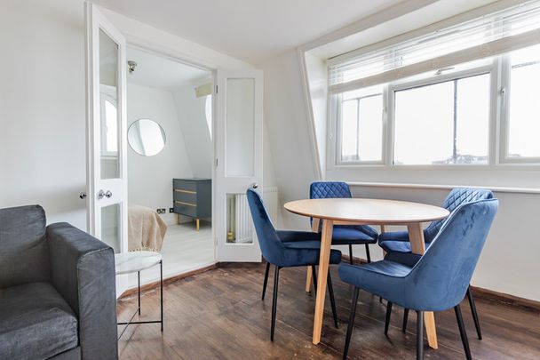 Hogarth Road - Photo 1