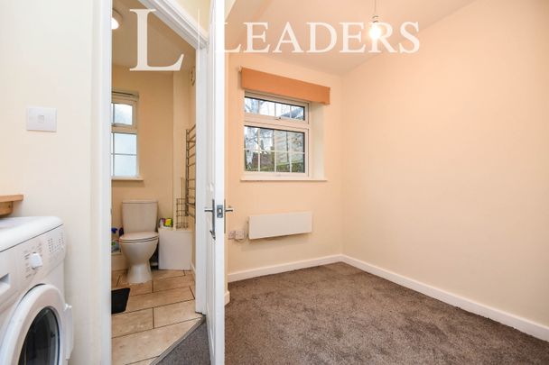 1 bedroom apartment to rent Dane Street, Bishops Stortford, CM23 - Photo 1