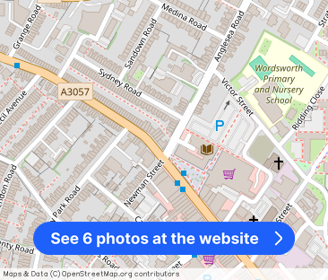 Romsey Road, Southampton, SO16 - Photo 1