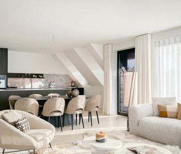 Duplex te huur - Foto 2