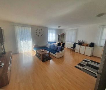 Helle 3-Zimmer Wohnung mit PKW-Abstellplatz in ruhiger Wohnlage in ... - Photo 5