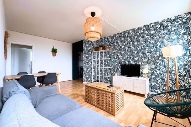 Location Appartement 1 pièce 23m² MURET 31600 - Photo 1