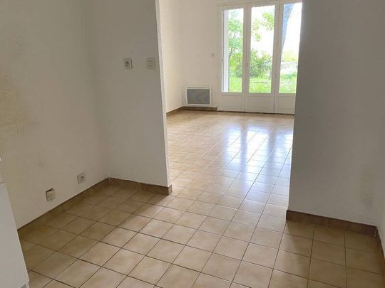 Location appartement t2 à Aubenas (07200) - Photo 1