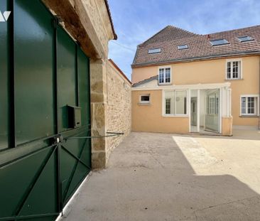 A LOUER / MAISON AVEC COUR - Photo 6