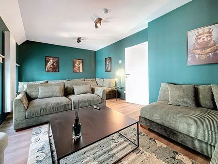 Appartement te huur - Photo 5