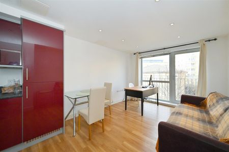 Vicinity House, 1 Storehouse Mews, E14 8GS, London - Photo 4