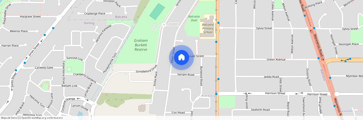 4 Ronald Street, WA 6021, Balcatta