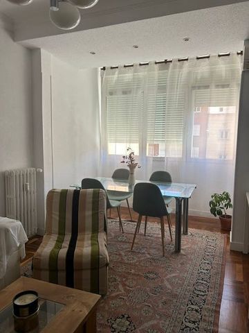 Calle de San Germán, Madrid, Community of Madrid 28020 - Photo 3