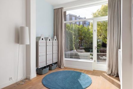 Appartement te huur: Oranjelaan 16-A 3062 BR Rotterdam - Foto 4