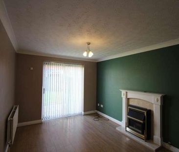 Llanmead Gardens, Rhoose, Vale Of Glamorgan, CF62 - Photo 1