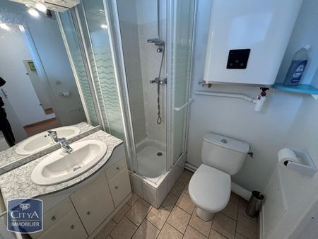 Location Appartement 1 pièce 19m² TOURS 37000 - Photo 5