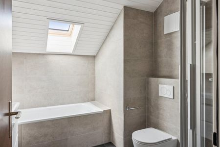 4.5 Zimmer, 98 m², 2. Stock - Foto 3