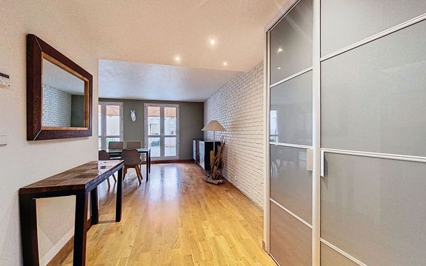 Appartement à louer 4 pièces • 85,13 m2 Montigny-le-Bretonneux - Photo 1