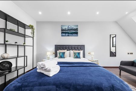 1 Bed Flat, Woodstock Road, NW11 - Photo 5