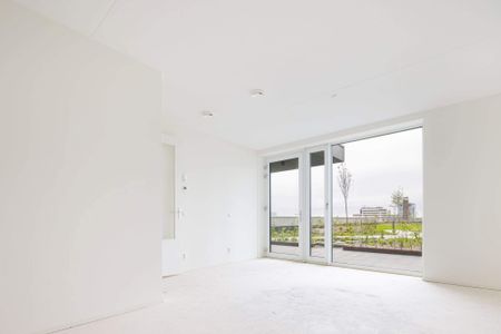 Appartement Melkwegstraat 31 E, La Haye - À Louer - Foto 2
