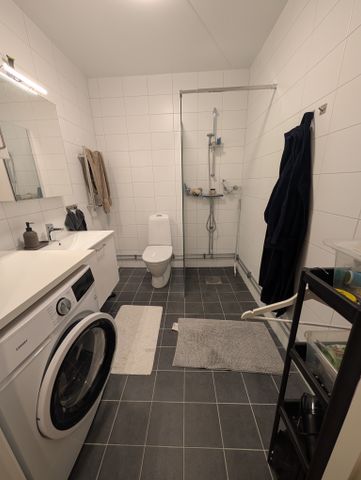 Trollesundsvägen, Bandhagen - Foto 4