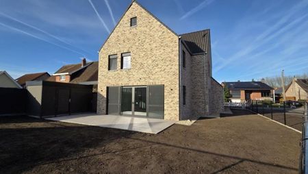 Klameerstraat 1a, 3570 Alken - Photo 3